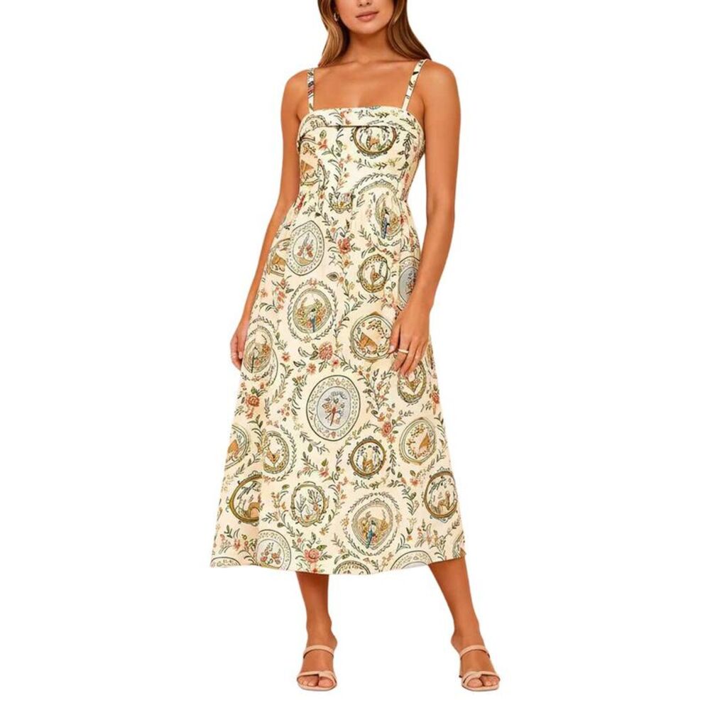Amina Glam Womens  Mini Dress